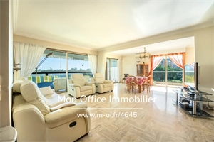 t4 à la vente -   06210  MANDELIEU LA NAPOULE, surface 110 m2 vente t4 - UBI481497032